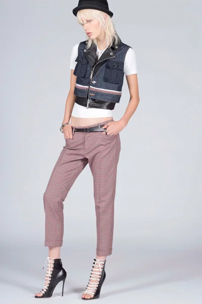 Look 6